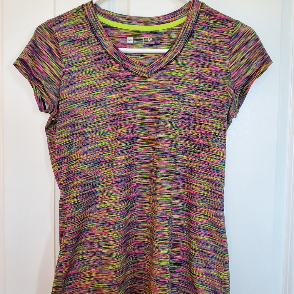 Xersion workout top